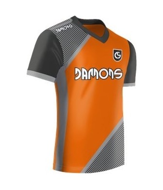 Koszulka Piłkarska Blade V2