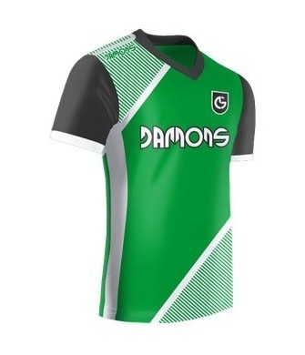 Koszulka Piłkarska Blade V2