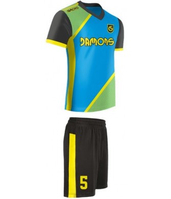 Strój Piłkarski Blade V2