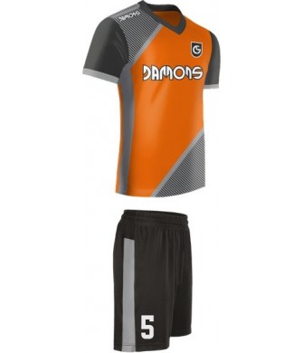 Strój Piłkarski Blade V2