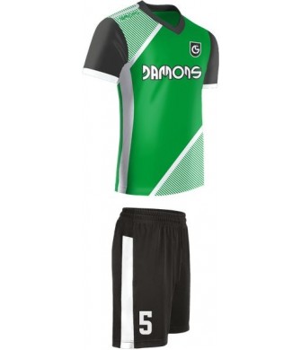 Strój Piłkarski Blade V2