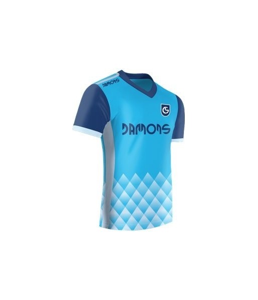 Koszulka Piłkarska Blade V3