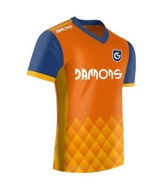 Koszulka Piłkarska Blade V3