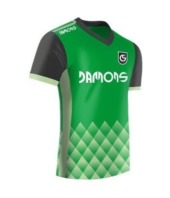 Koszulka Piłkarska Blade V3