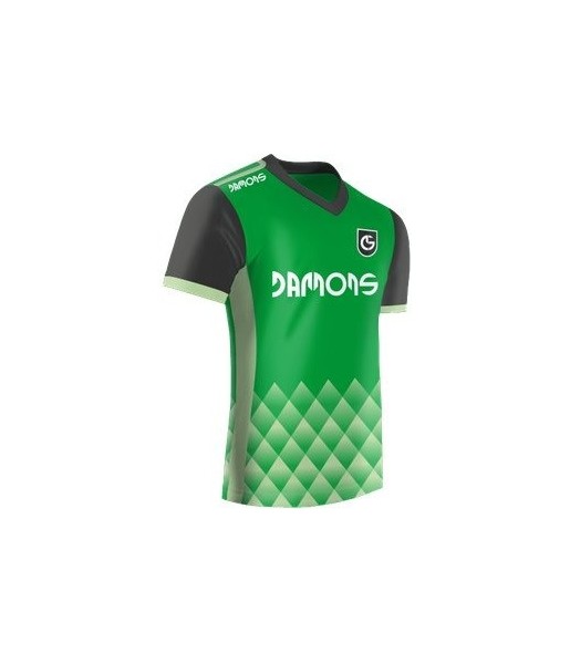 Koszulka Piłkarska Blade V3