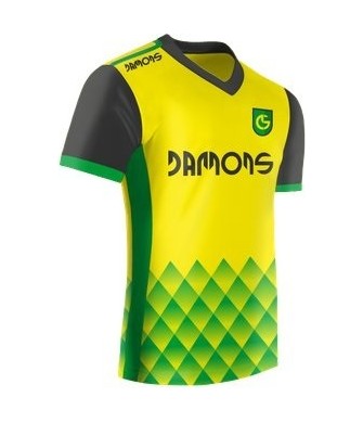 Koszulka Piłkarska Blade V3