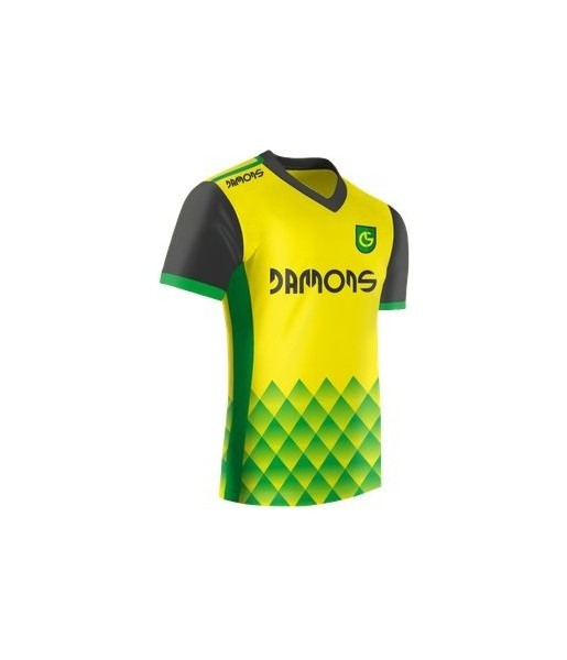 Koszulka Piłkarska Blade V3