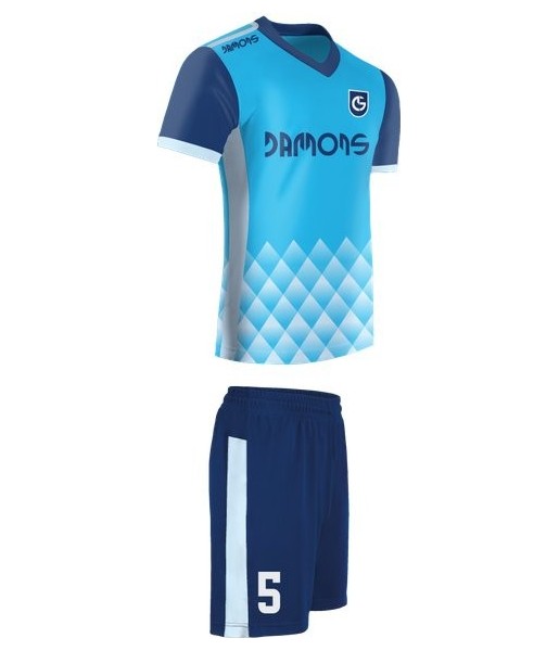 Strój Piłkarski Blade V3