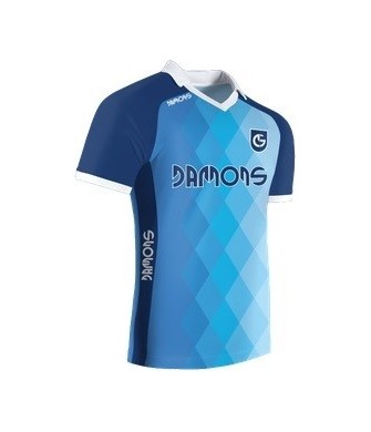 Koszulka Sportowa Feniks C1 Junior