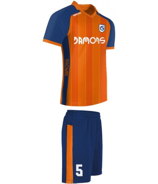 Strój Piłkarski Feniks C3