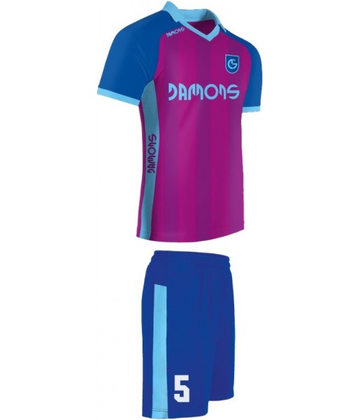 Strój Piłkarski Feniks C3