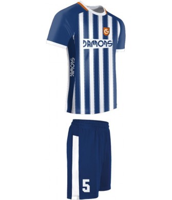 Strój Piłkarski Dla Dzieci Feniks R1 Junior