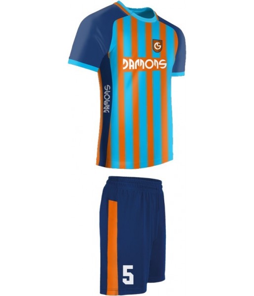 Strój Piłkarski Feniks R1