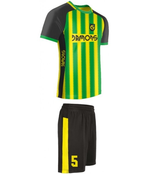 Strój Piłkarski Feniks R1