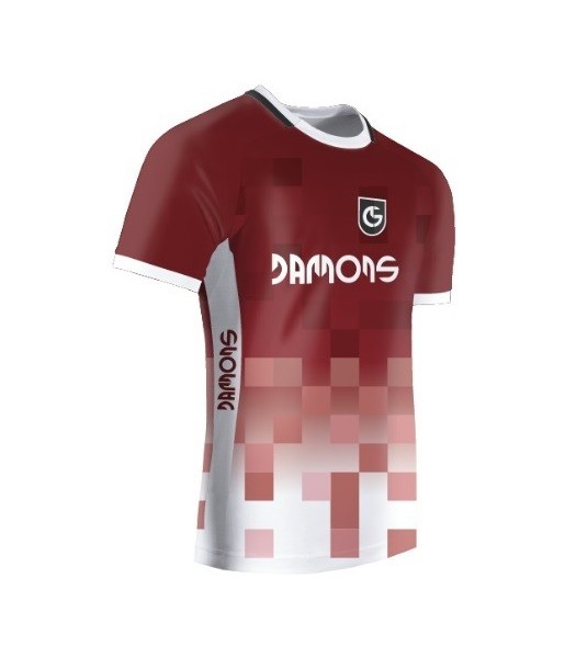 Koszulka Sportowa Feniks R2 Junior