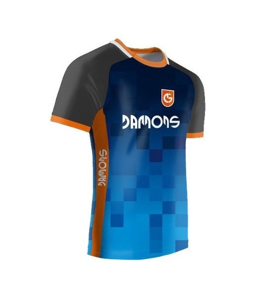 Koszulka Sportowa Feniks R2 Junior