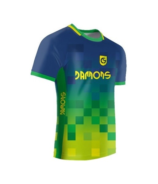 Koszulka Sportowa Feniks R2 Junior
