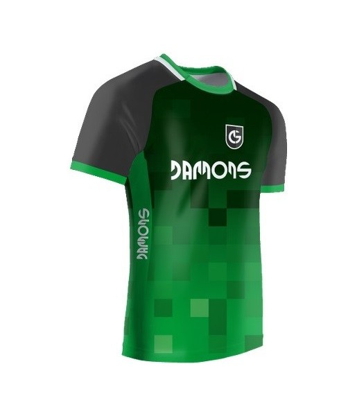 Koszulka Sportowa Feniks R2 Junior