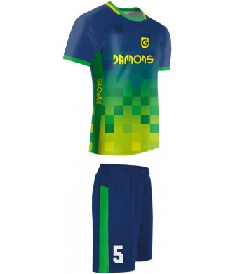 Strój Piłkarski Feniks R2