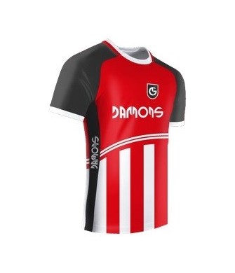 Koszulka Sportowa Feniks R3