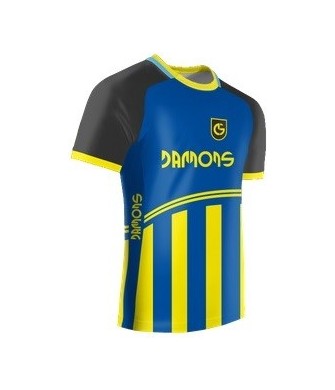 Koszulka Sportowa Feniks R3