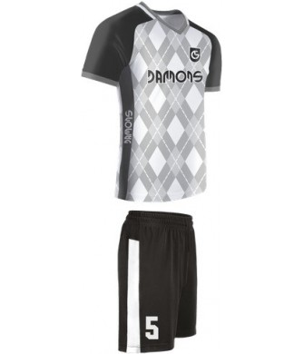 Strój Piłkarski Feniks V1