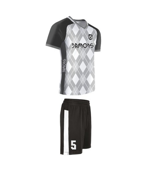 Strój Piłkarski Feniks V1