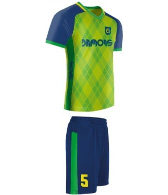 Strój Piłkarski Feniks V1