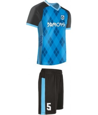 Strój Piłkarski Feniks V1