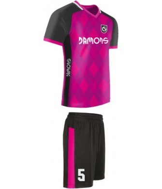 Strój Piłkarski Feniks V1