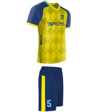 Strój Piłkarski Feniks V1