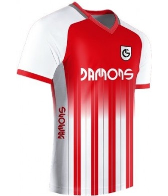 Koszulka Sportowa Feniks V2