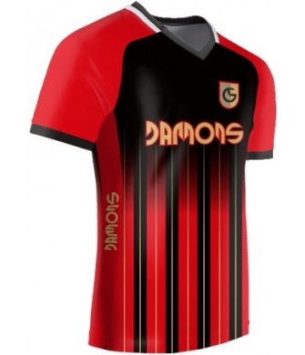 Koszulka Sportowa Feniks V2