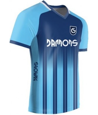 Koszulka Sportowa Feniks V2 Junior