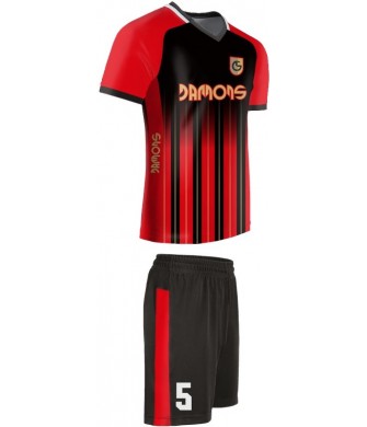 Strój Piłkarski Feniks V2