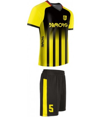 Strój Piłkarski Feniks V2