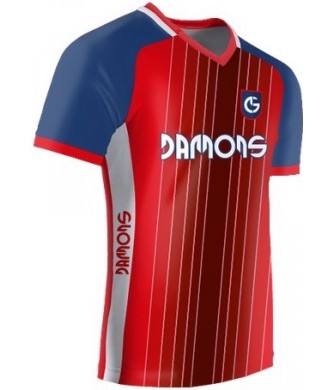 Koszulka Sportowa Feniks V3 Junior