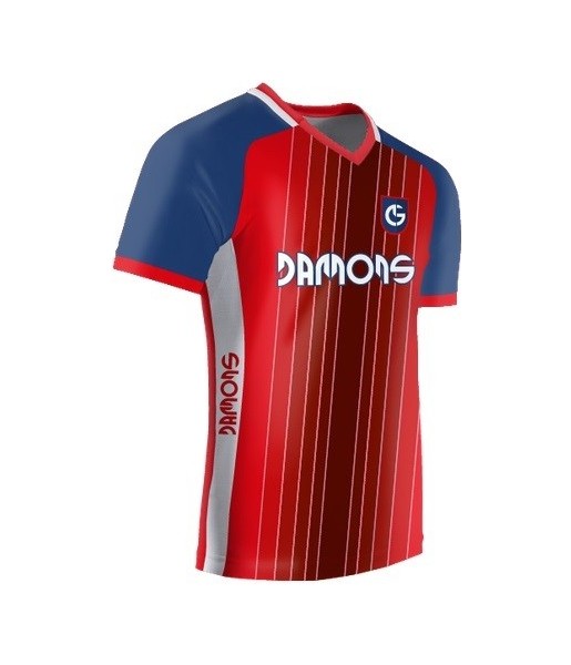 Koszulka Sportowa Feniks V3 Junior