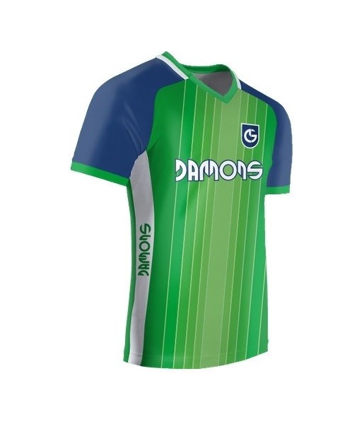 Koszulka Sportowa Feniks V3