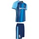 Strój Piłkarski Dla Dzieci Feniks V3 Junior