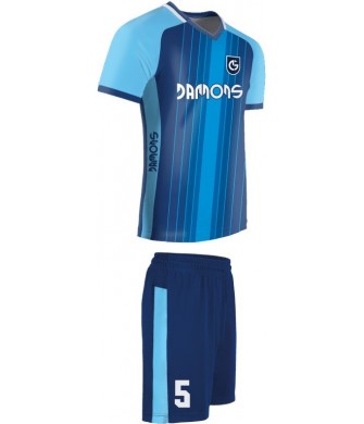 Strój Piłkarski Feniks V3