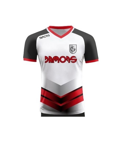 Koszulka Sportowa Feniks V4 Junior