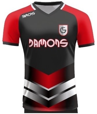 Koszulka Sportowa Feniks V4