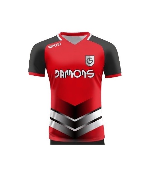 Koszulka Sportowa Feniks V4 Junior