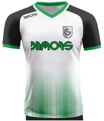 Koszulka Sportowa Feniks V5 Junior