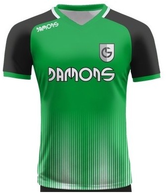 Koszulka Sportowa Feniks V5 Junior