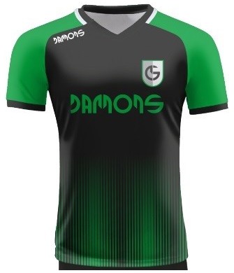 Koszulka Sportowa Feniks V5 Junior
