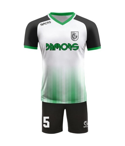 Strój Piłkarski Dla Dzieci Feniks V5 Junior