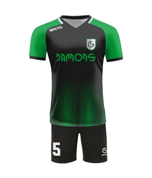 Strój Piłkarski Feniks V5