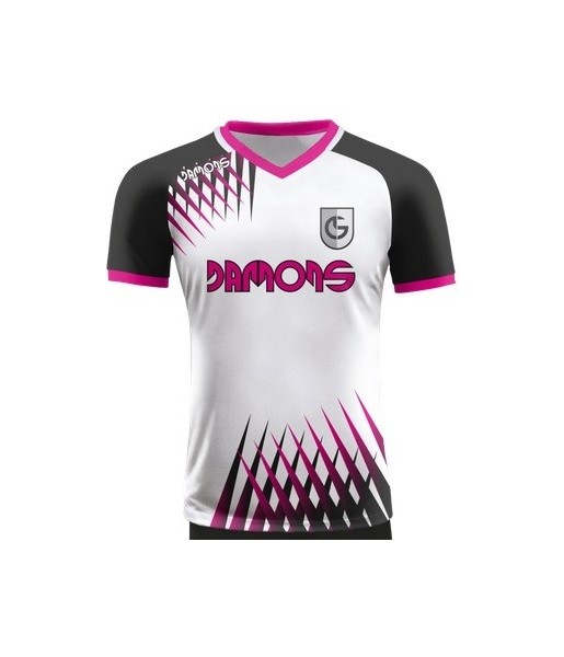 Koszulka Sportowa Feniks V6 Junior